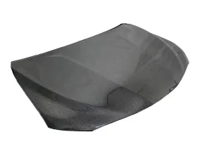 VIS Racing Carbon Fiber Oem Style Hood Toyota Camry 2018-2023
