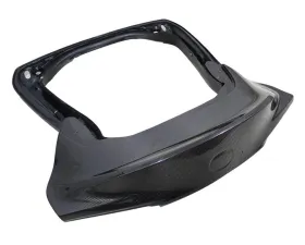 VIS Racing Carbon Fiber OEM Style Trunk Toyota Supra GR 2020-2024