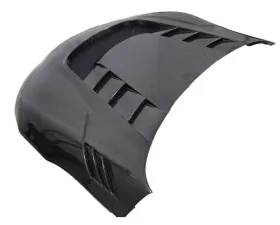 VIS Racing Carbon Fiber VRS Style Hood Toyota Supra GR 2020-2023
