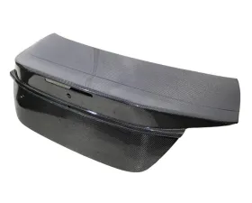 VIS Racing Carbon Fiber SC Style Trunk w/ Wing Toyota GR86 | Subaru BRZ 2022-2024