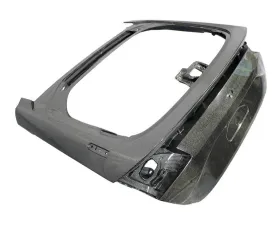 VIS Racing Carbon Fiber OEM Style Hatch Honda Civic FL5 Type R 2023-2024