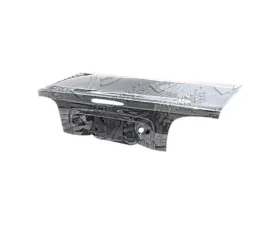 VIS Racing Carbon Fiber OEM Style Trunk Ford Mustang 2DR 1974-1978