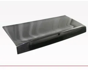 VIS Racing Carbon Fiber DTM(Euro) Style Trunk BMW 3-Series (E30) 2DR 1984-1991