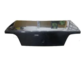 VIS Racing Carbon Fiber OEM Style Trunk Nissan Skyline R33 (GTR) 2DR 1995-1998