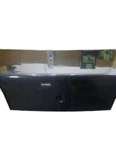 VIS Racing Carbon Fiber OEM Style Trunk Nissan Skyline R33 (GTR) 2DR 1995-1998                                     - 95NSR33GTROE-020C - Image 5