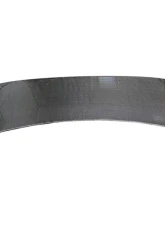 VIS Racing Carbon Fiber OEM Style Trunk Nissan Skyline R33 (GTR) 2DR 1995-1998                                     - 95NSR33GTROE-020C - Image 2