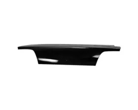 VIS Racing Carbon Fiber OEM Style Trunk Nissan Skyline R33 (GTS) 2DR 1995-1998