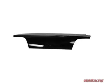 VIS Racing Carbon Fiber OEM Style Trunk Nissan Skyline R33 (GTS) 2DR 1995-1998 - 95NSR33GTSOE-020C
