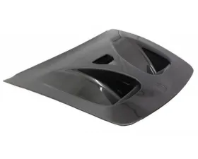 VIS Racing Carbon Fiber DTM Style Hood Ferrari F 360 2DR 1999-2004