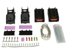 AEM Electronics Plug & Pin Kit for VCU300