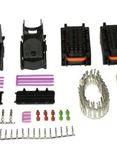 AEM Electronics Plug & Pin Kit for VCU300                                     - 30-3710 - Image 2