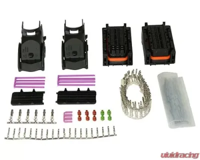 AEM Electronics Plug & Pin Kit for VCU300 - 30-3710