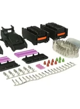AEM Electronics Plug & Pin Kit for VCU300                                     - 30-3710 - Image 3