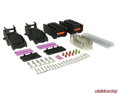 AEM Electronics Plug & Pin Kit for VCU300 - 30-3710