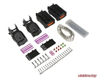 AEM Electronics Plug & Pin Kit for VCU300 - 30-3710