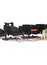AEM Electronics Plug & Pin Kit for VCU300                                     - 30-3710 - Image 5