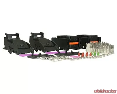 AEM Electronics Plug & Pin Kit for VCU300 - 30-3710