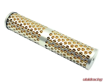 AEM High Volume Fuel Filter Element Replacement 25-201BK - 25-202