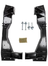 AEM Tesla Model S/X Rear Swap Cradle Brackets Chevrolet C10 1973-1987                                     - HEV002-001 - Image 2