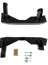 AEM Tesla Model S/X Rear Swap Cradle Brackets Chevrolet C10 1973-1987                                     - HEV002-001 - Image 3