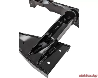 AEM Tesla Model S/X Rear Swap Cradle Brackets Chevrolet C10 1973-1987 - HEV002-001