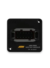 AEM VCU Battery Management System Mini Master Module                                     - 30-8407 - Image 2