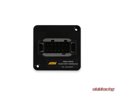 AEM VCU Battery Management System Mini Master Module - 30-8407