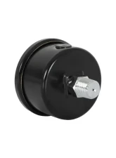 AEM Electronics 1/8th NPT 0-100 PSI Liquid-Filled Pressure Gauge                                     - 30-2135-100 - Image 2