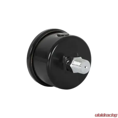 AEM Electronics 1/8th NPT 0-100 PSI Liquid-Filled Pressure Gauge - 30-2135-100