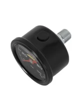 AEM Electronics 1/8th NPT 0-100 PSI Liquid-Filled Pressure Gauge                                     - 30-2135-100 - Image 4