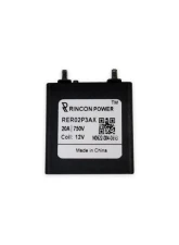 AEM Electronics Rincon Power RER02P3AX High Voltage Contactor                                     - 30-8502 - Image 3