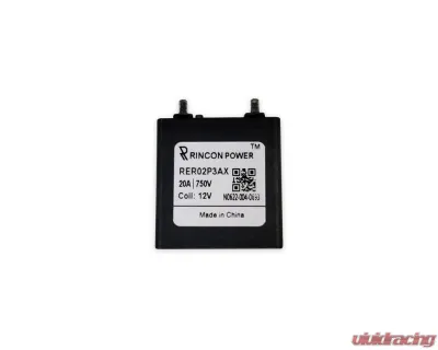 AEM Electronics Rincon Power RER02P3AX High Voltage Contactor - 30-8502