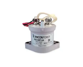 AEM Electronics Rincon Power REC35P1JA High Voltage Contactor