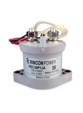 AEM Electronics Rincon Power REC35P1JA High Voltage Contactor                                     - 30-8503 - Image 5