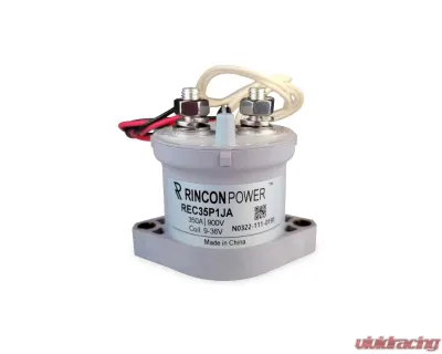 AEM Electronics Rincon Power REC35P1JA High Voltage Contactor - 30-8503