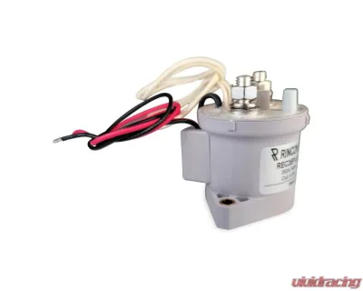 AEM Electronics Rincon Power REC35P1JA High Voltage Contactor - 30-8503