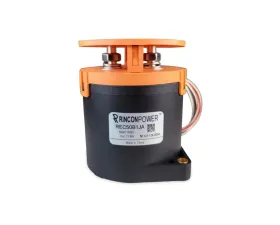 AEM Electronics Rincon Power REC50B1JA High Voltage Contactor