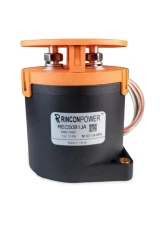 AEM Electronics Rincon Power REC50B1JA High Voltage Contactor                                     - 30-8504 - Image 8