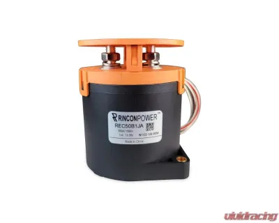 AEM Electronics Rincon Power REC50B1JA High Voltage Contactor - 30-8504