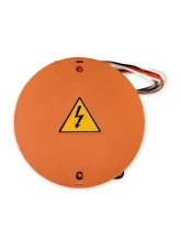 AEM Electronics Rincon Power REC50B1JA High Voltage Contactor                                     - 30-8504 - Image 3