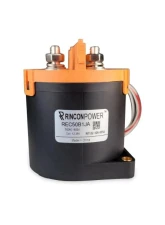 AEM Electronics Rincon Power REC50B1JA High Voltage Contactor                                     - 30-8504 - Image 6