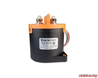 AEM Electronics Rincon Power REC50B1JA High Voltage Contactor - 30-8504