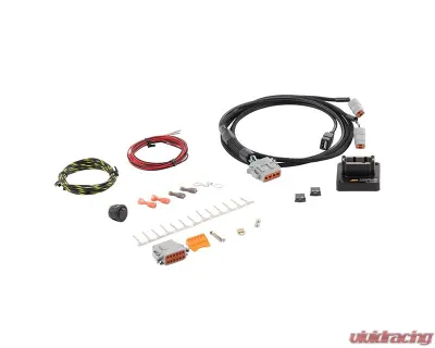 AEM Electronics Can Logger - 30-8409