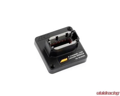 AEM Electronics Can Logger - 30-8409