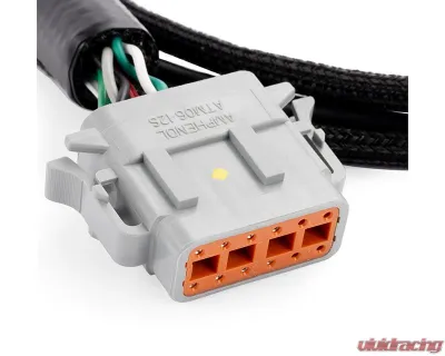 AEM Electronics Can Logger - 30-8409