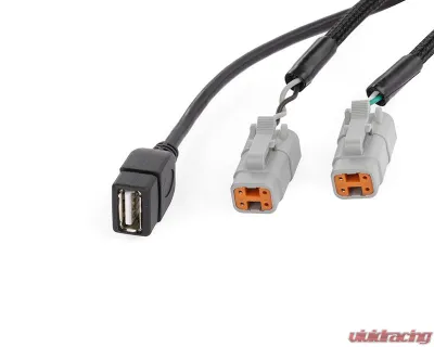 AEM Electronics Can Logger - 30-8409