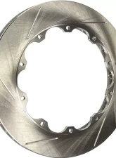 StopTech 355mm Slotted BBK Aero Rotor Ring, Right, , 31.737.1102.99                                     - 31.737.1102.99 - Image 2