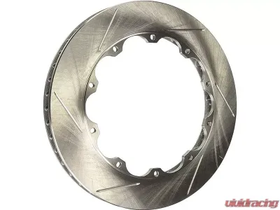StopTech 355mm Slotted BBK Aero Rotor Ring, Right, , 31.737.1102.99 - 31.737.1102.99