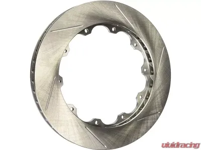 StopTech 355mm Slotted BBK Aero Rotor Ring, Right, , 31.737.1102.99 - 31.737.1102.99