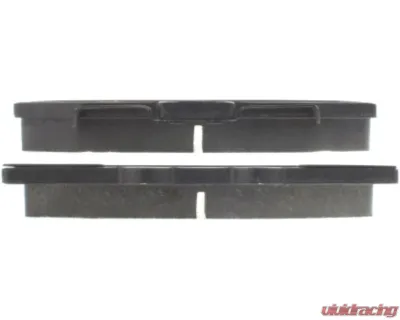 StopTech Sport Front Brake Pads with Shims for Mazda RX-7 1986-1995 - 309.0331